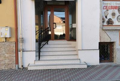 Spațiu comercial, de 96 mp, în Central - 5