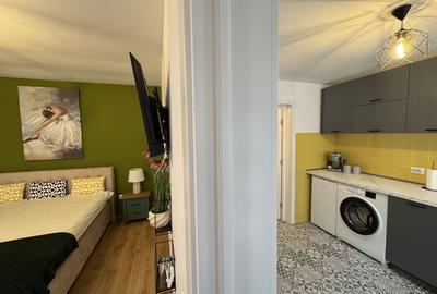 Studio la casă | Prima i?nchiriere | Bluma?na, Str. De Mijloc - 5