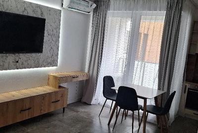 Garsonieră decomandată în Nord - 2