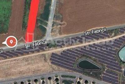 Spațiu comercial, în Balotești