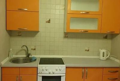 Garsonieră decomandată în Ghencea - 1