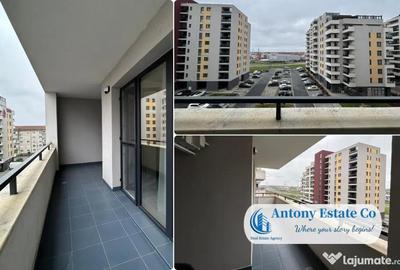 Apartament cu 3 camere decomandat în Nufărul - 1