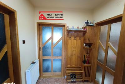 Apartament cu 2 camere decomandat, mobilat în Horea - 5