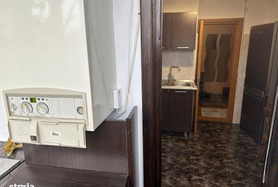 Apartament cu 3 camere decomandat în Mircea Vodă - 2