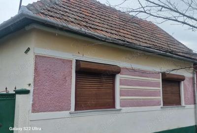 Casă cu 2 camere cu Teren 1200 Mp în Central - 4