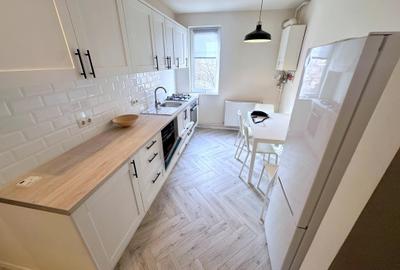 Apartament cu 4 camere decomandat, mobilat în Gheorgheni - 3