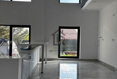 Casă cu 4 camere în Hlincea - 8