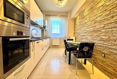 Apartament cu 2 camere decomandat, mobilat în Mănăștur - 5