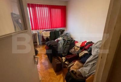 Apartament cu 3 camere decomandat în Libertății - 5