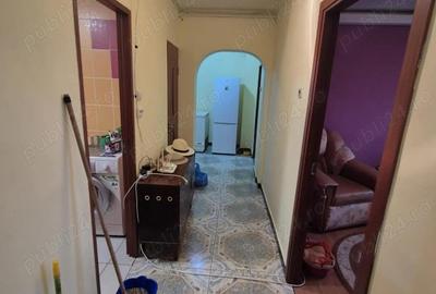 Lacul Tei vanzare ap 2 camere Cristea Mateescu - 5