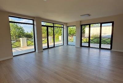 Casă individuală cu 5 camere cu Teren 1150 Mp în Crevedia - 7