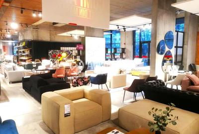 Spațiu comercial, de 450 mp, în Tomis Nord - 16