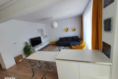 Apartament cu 3 camere, mobilat în Giroc - 4
