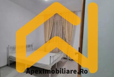 Apartament cu 3 camere semidecomandat, mobilat în Kogălniceanu - 2