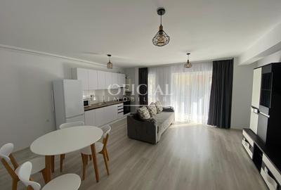 Apartament cu 2 camere semidecomandat în Florești - 2