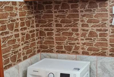 Garsonieră decomandată în Micro 40 - 2