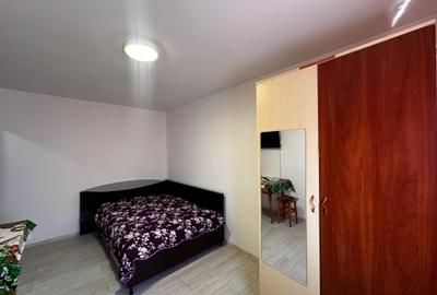 Garsonieră circulară în Micro 39 - 1