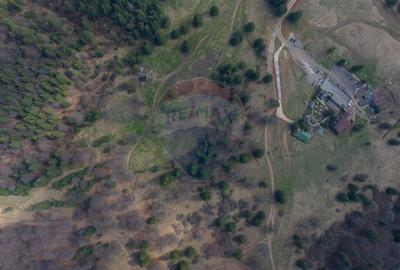 Teren Construcții intravilan de 1872 mp, în Poiana Brașov - 5