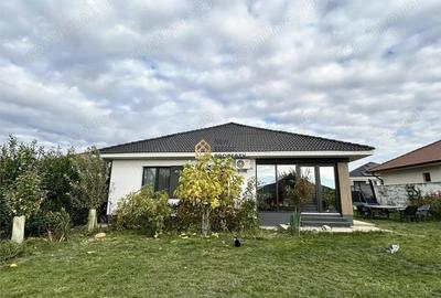 De vanzare casa 4 camere cu teren 650 mp Grigorescu - 2