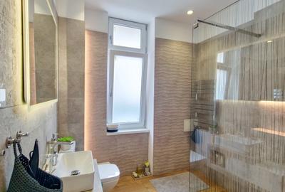Business la cheie! 4 camere Unirii - listat AirBnB - 9