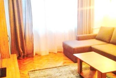 Apartament cu 3 camere semidecomandat, mobilat în Turda - 10
