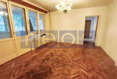 DE VANZARE AP 3 CAMERE 69 MP LUJERULUI | SEMIDECOMANDAT | METROU