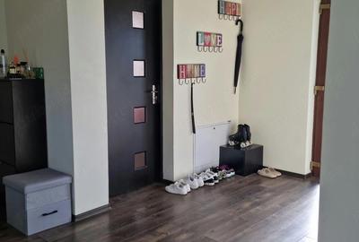 Casă cu 5 camere cu Teren 605 Mp în Moșnița Nouă - 8