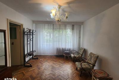 Apartament cu 2 camere în Șerbănești - 7