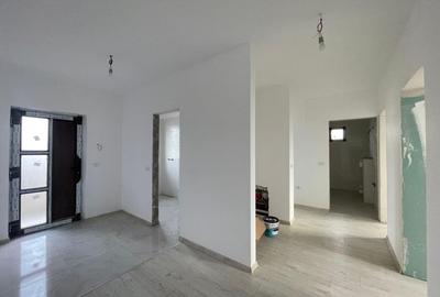 Casă individuală cu 4 camere-532mp teren |Remetea Mare| - 1