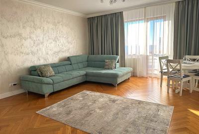 Apartament cu 2 camere decomandat în Vitan - 10