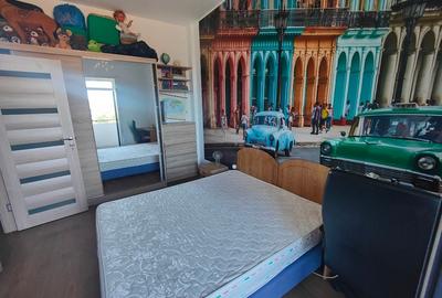 Închiriez apartament 2 camere - 3