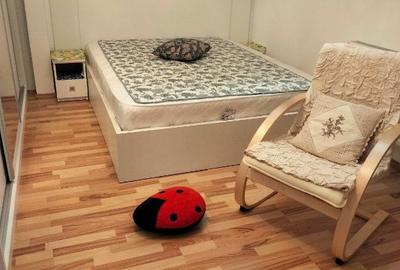 Apartament cu 3 camere decomandat în Central - 9