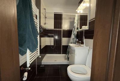 Apartament cu 2 camere semidecomandat, mobilat în Complex Studențesc - 4