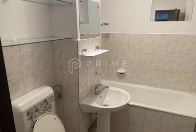 Apartament cu 2 camere decomandat, mobilat în Unirii - 10