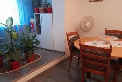 Ap. 3 camere si 2 balcoane - 8