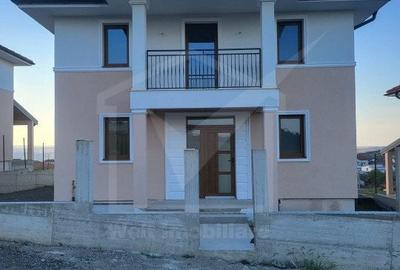 Casa individuala, semifinisata, 120 mp, Dezmir Casa individuala, semifinisata, 120 mp, Dezmir - 19