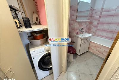 Apartament cu 2 camere decomandat în Republicii - 4