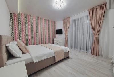 Apartament cu 2 camere semidecomandat în Central - 6