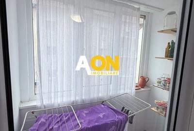 Apartament 2 Camere Renovat, Etaj 3 - 6
