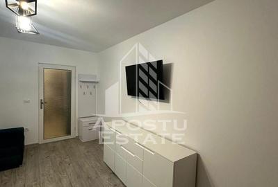 Apartament cu 2 camere, mobilat în Iosefin - 3