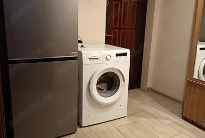 Apartament cu 2 camere semidecomandat în Petrișor - 1