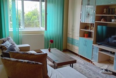 Apartament cu 3 camere decomandat în Ferdinand - 18