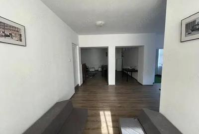 Spațiu comercial, de 60 mp, în Obor - 5