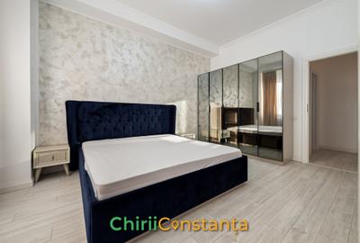 ✅Apartament 4 camere · complet mobilat | Faleză Nord – Santa Maria Bay - 4