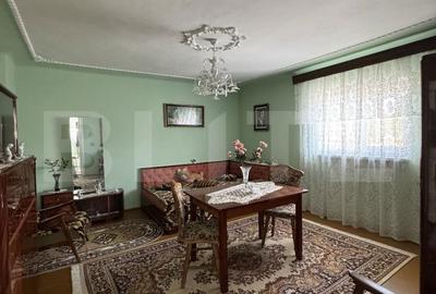 Casă cu 5 camere cu Teren 382 Mp în Brestei - 7