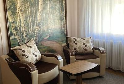 Apartament cu 2 camere decomandat în Tolstoi - 1