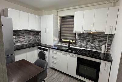 Apartament cu 3 camere decomandat în Drumul Taberei - 6
