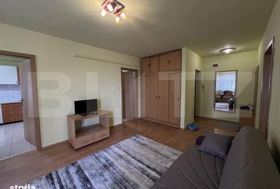 Apartament cu 2 camere decomandat în Bună Ziua - 1