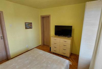 Apartament cu 4 camere semidecomandat în Central - 9