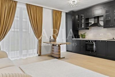 The Ivy - 2 camere - curte - first rent - 2